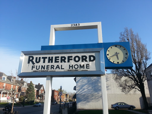 Rutherford Funeral Home