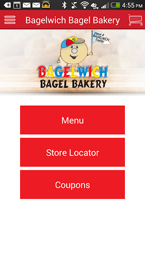 Bagelwich Bagel Bakery