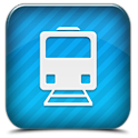Korea, Seoul Metro Navi logo