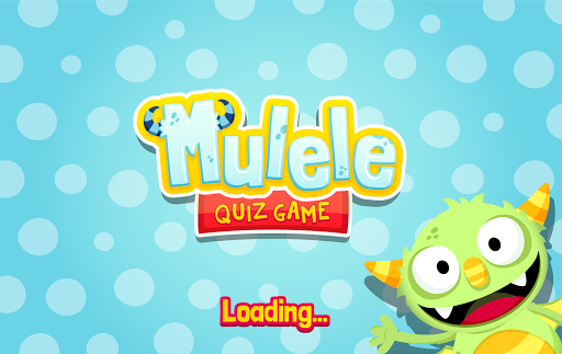 Mulele Quiz Game