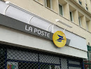 Poste Maine-Montparnasse