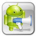 Voice Phone logo