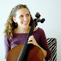 Sara Sitzer, Cello logo