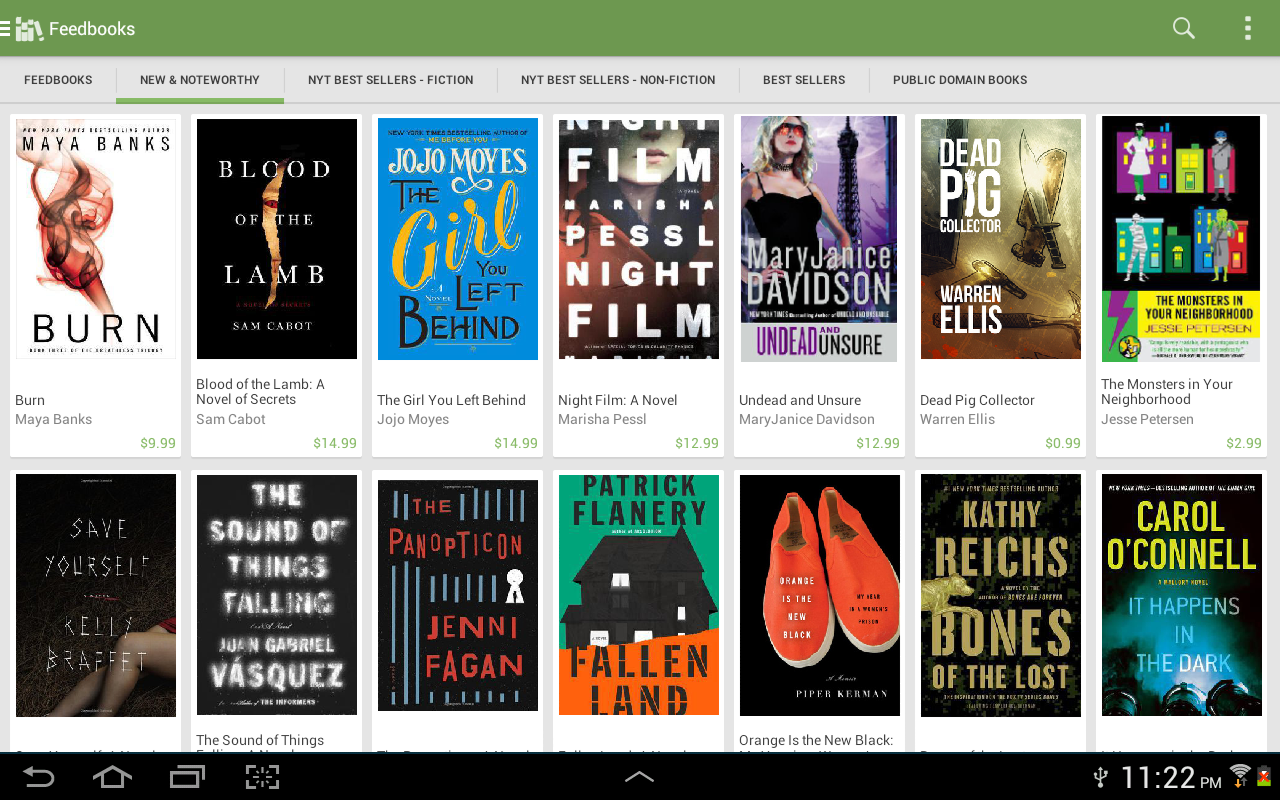 Aldiko Book Reader - Android Apps on Google Play