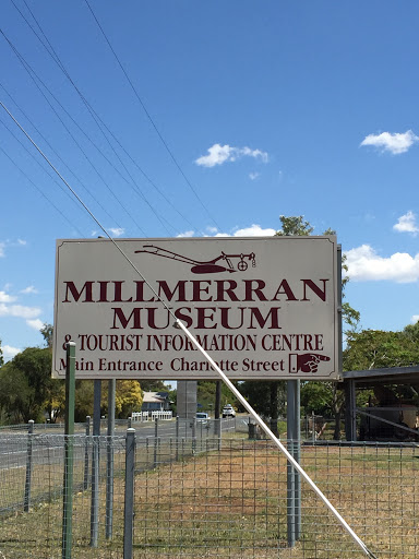 Millmerran Museum