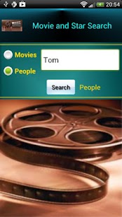 Download Movie And Star Search APK for Android
