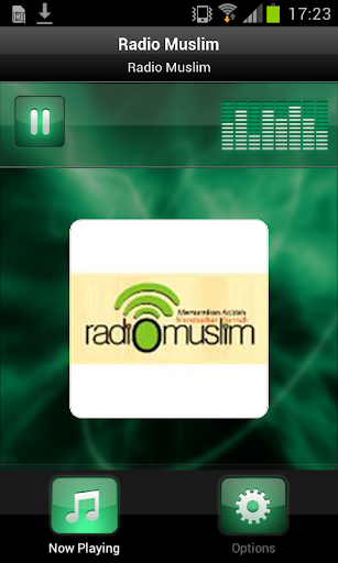 Radio Muslim