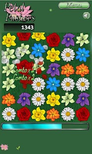 Petal Pushers Screenshots 6