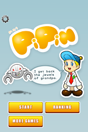 Jewels Thief -Escape from room poster 5