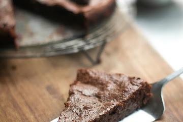 Helene's Brownies