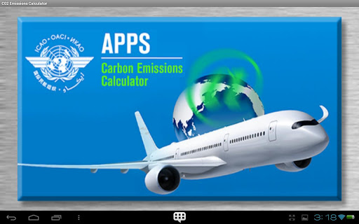 Carbon Emissions Calculator