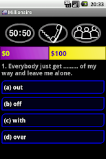 Test Your English II.