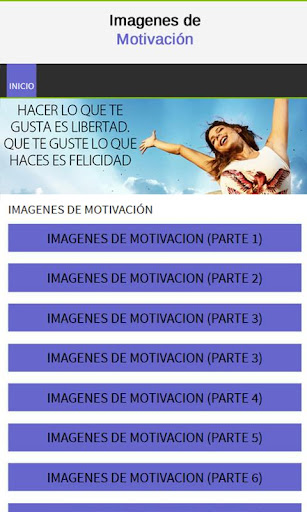 Imágenes de Motivación