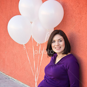 by Daisy Palafox - People Portraits of Women