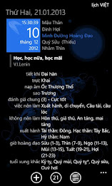 z unpublished VIeTnam calendar poster 3