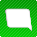 iMessage logo