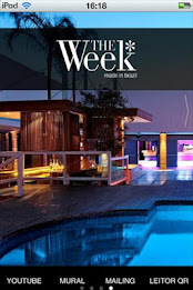 The Week by ExpressApps poster 1