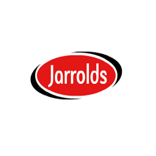 Jarrolds LOGO-APP點子