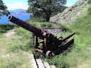 Canon 2 Fort Tereka