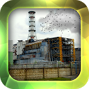 Chernobyl: Oblivion Zone mobile app icon