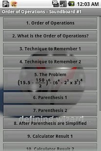 How to mod Math Tutoring Lessons 1 patch 1.0 apk for laptop