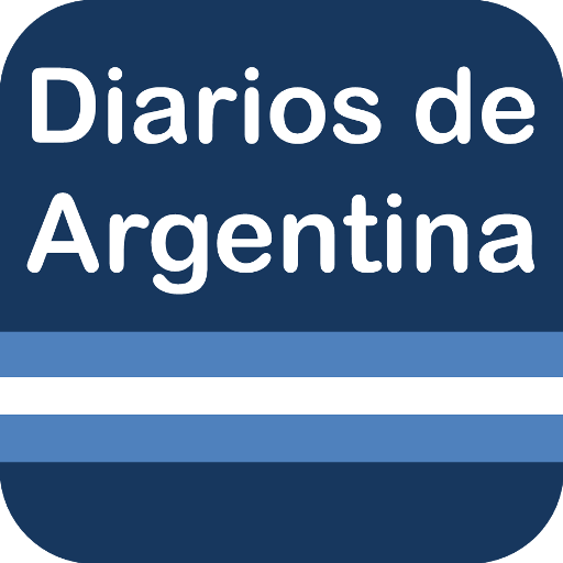 Diarios de Argentina LOGO-APP點子