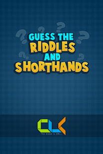 免費下載解謎APP|Guess the Riddles app開箱文|APP開箱王