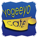 yogeeyo Cafe logo