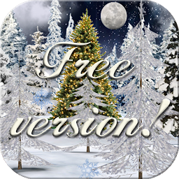 Free 3D Winter forest !.apk 1.0