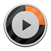 Xplay music player mobile app icon