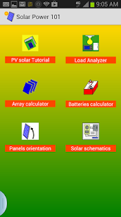 How to mod PV Solar Energy 101 Varies with device apk for pc