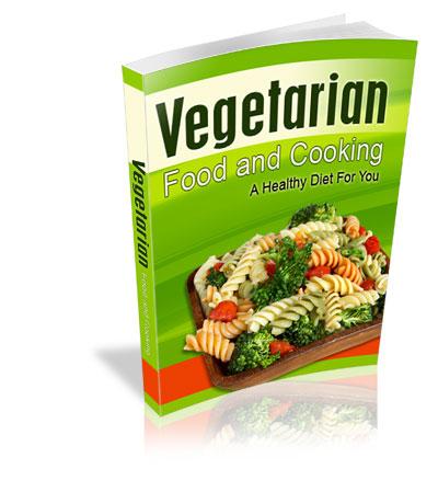 Vegetarian Food and Cooking