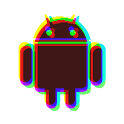 Tha Offset (ADW Theme) icon