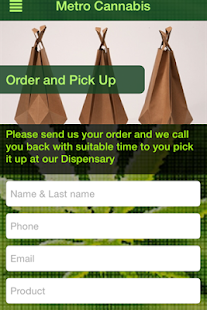 Medical Marijuana Denver Screenshots 4