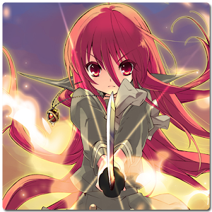 灼眼のシャナ アニメ Flameballライブ壁紙 On Google Play Reviews