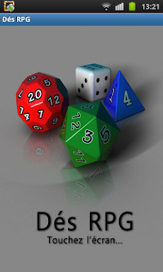 RPG diceのおすすめ画像1