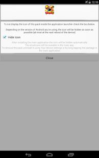 Download Emoticons pack, Memes APK