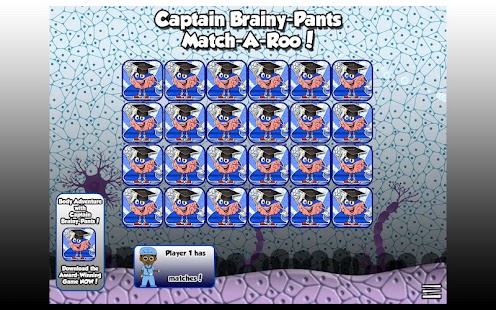 Free Download Brainy-Pants Match-A-Roo! APK