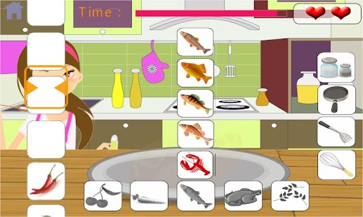 How to install Apprentice cooker for girls Varies with device unlimited apk for android