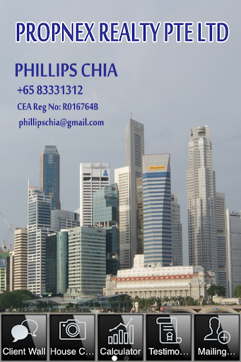 Phillips Chia