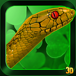 Forest Snake Wild Attack 3D Apk