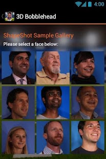 How to mod ShapeShot 3D Bobblehead 1.6 mod apk for pc