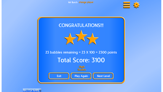 Bubble Pop Multiplication Screenshots 6