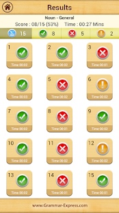 Grammar Express  Super Edition Screenshots 19