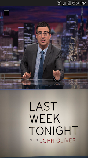 Last Week Tonight