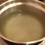 松竹日式涮涮鍋(中和)