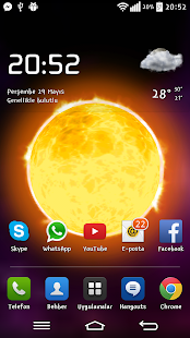How to install Sun animation 1.7 mod apk for pc