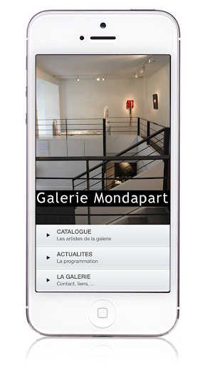 Galerie Mondapart