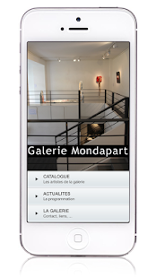 Galerie Mondapart Screenshots 10