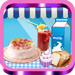 Cover Image of Download Creative Kitchen:Cake Juice 1.4 APK